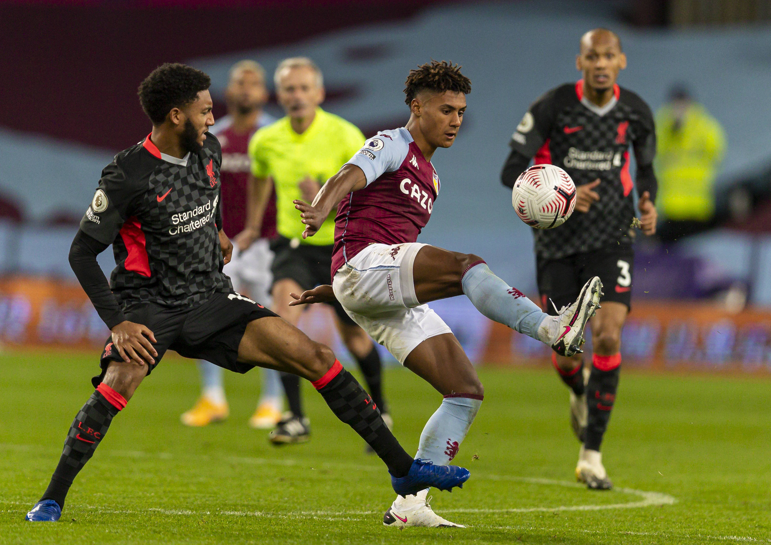 球不仅是本 球不仅是本